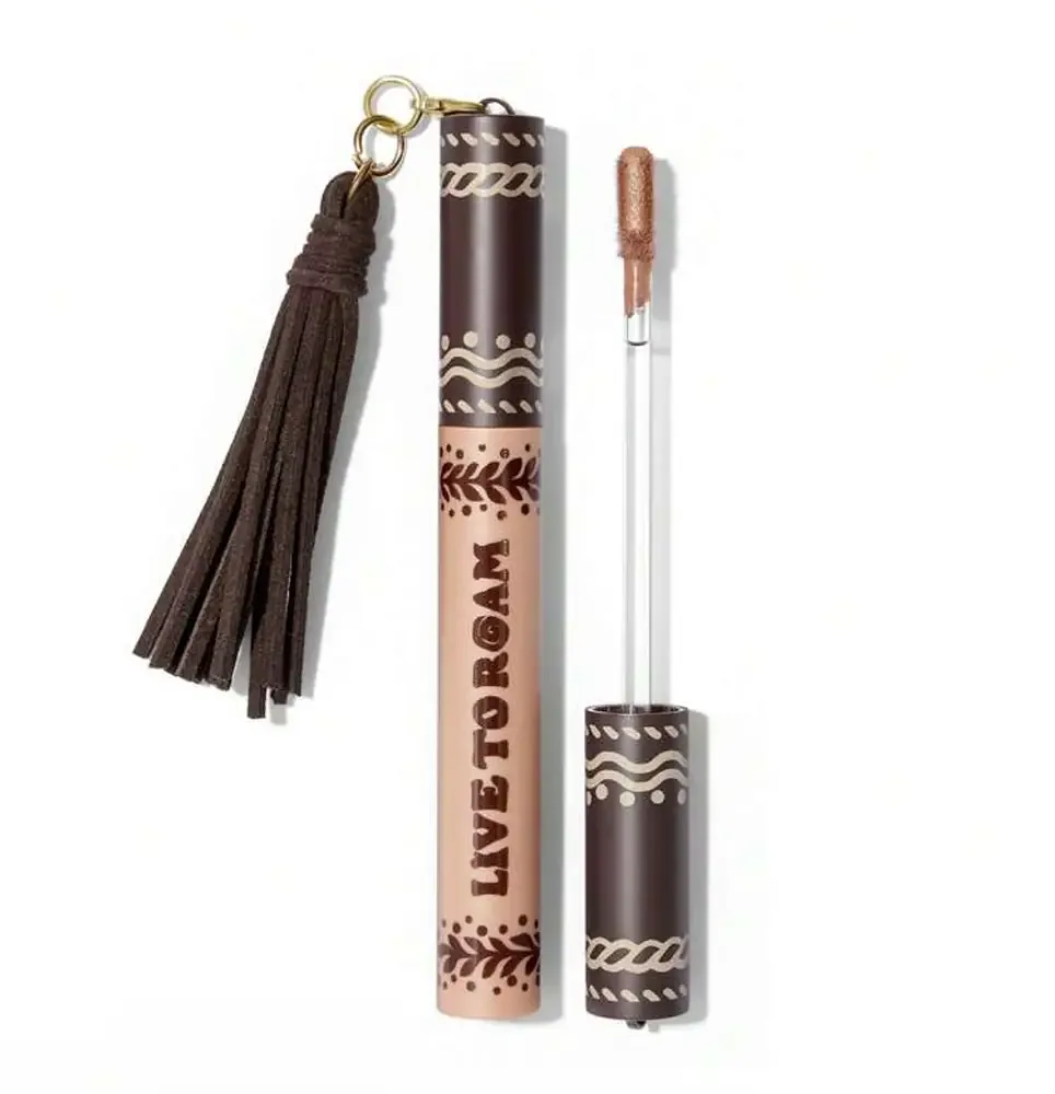 SHEGLAM Live To Roam Epic Adventure Liquid Lipstick