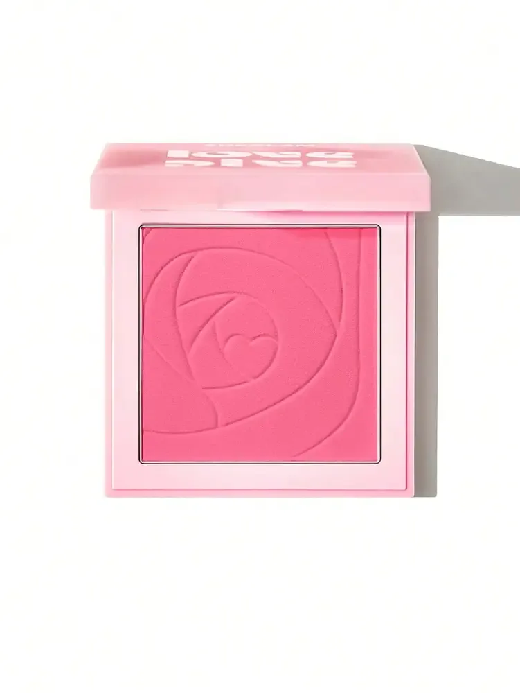SHEGLAM Love Dive Tender Heart Powder Blush