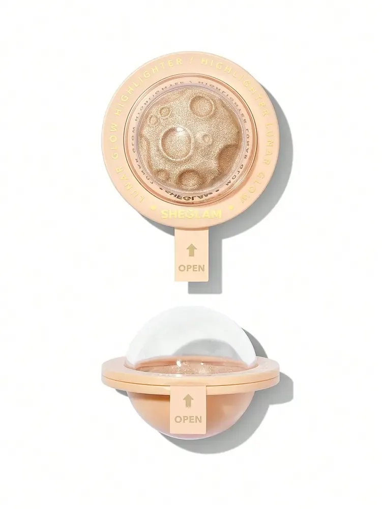 SHEGLAM Lunar Glow Highlighter