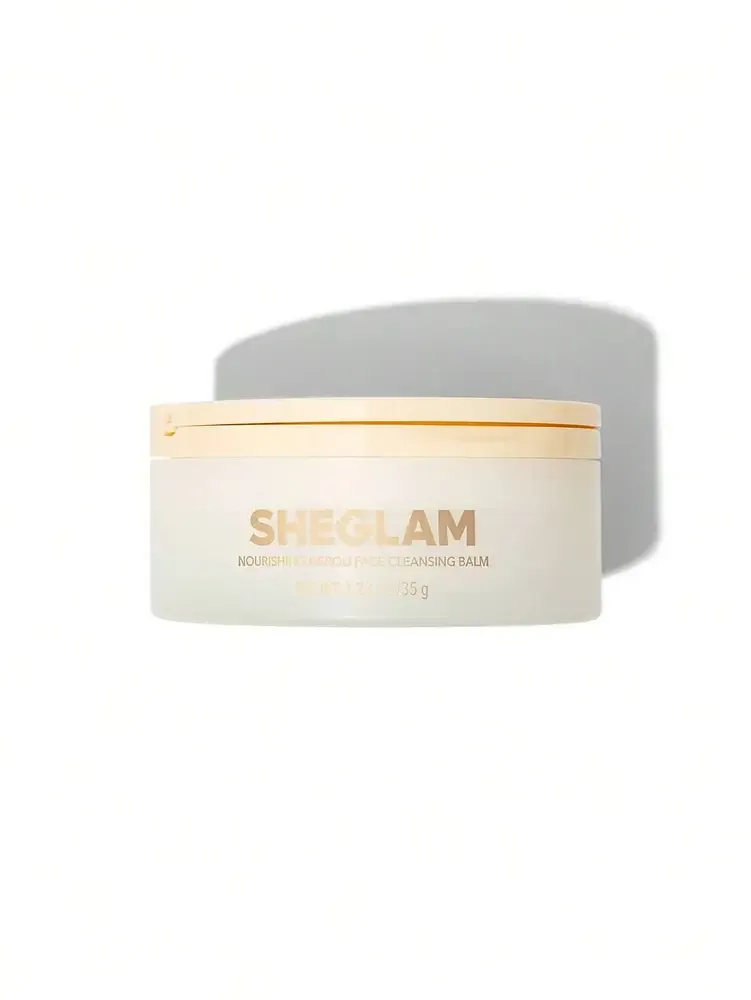 SHEGLAM Nourishing Neroli Face Cleansing Balm
