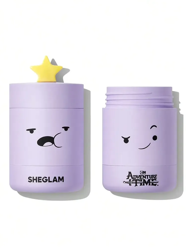 SHEGLAM Oh My Glob Tinted Lip Mask