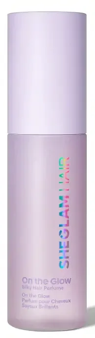 SHEGLAM On The Glow Silky Hair Perfume