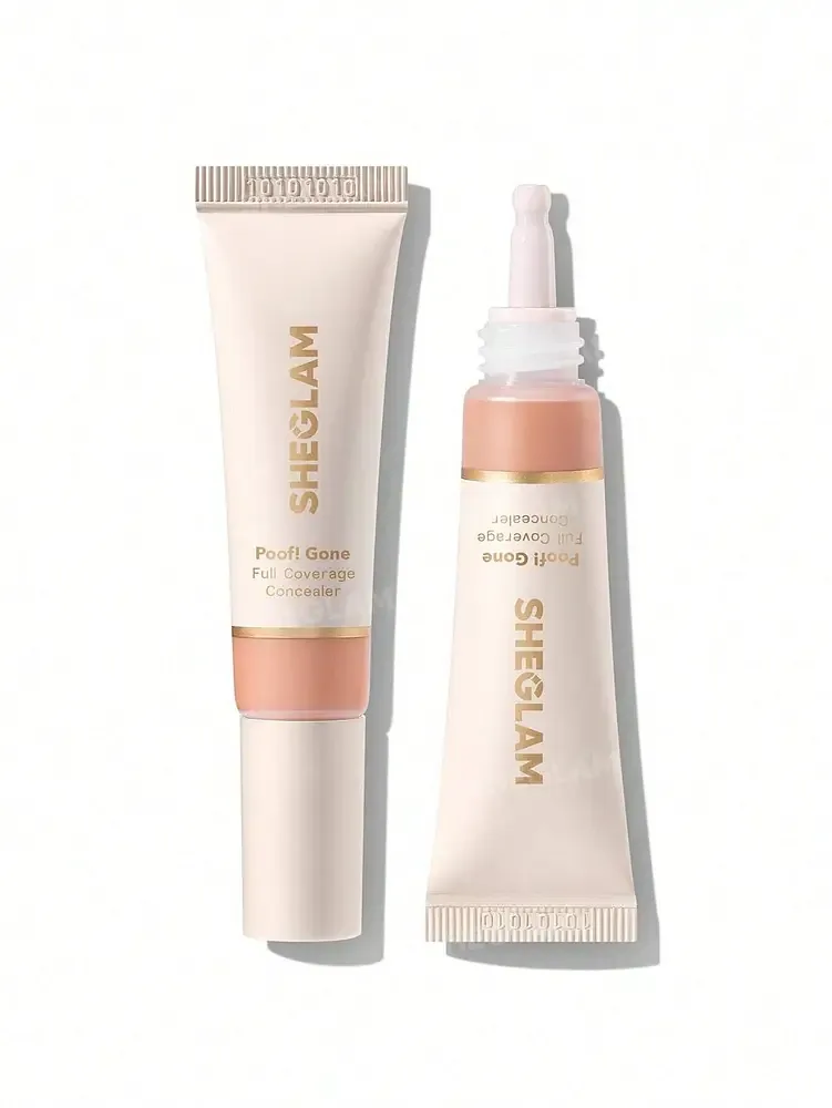 SHEGLAM Poof! Gone Full Coverage Concealer