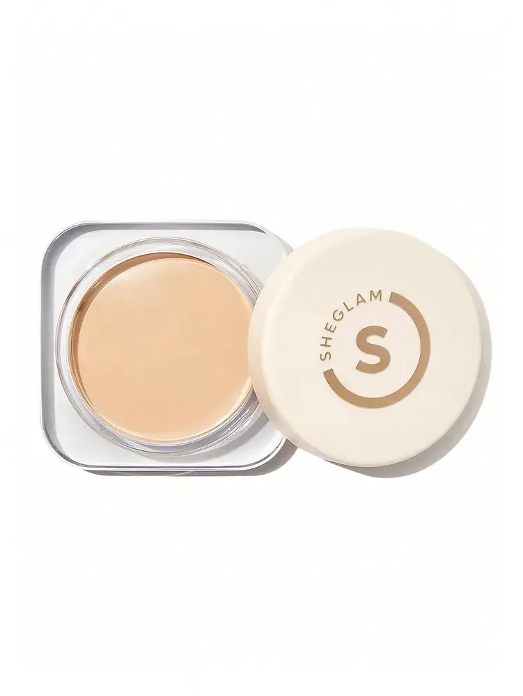 SHEGLAM Skinfluencer Full Coverage Balm Foundation