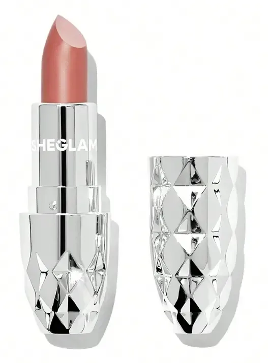 SHEGLAM Starlight Velvet Lipstick