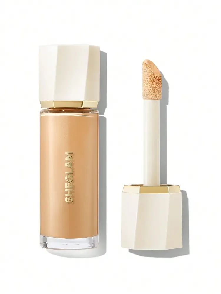SHEGLAM Sunburst Glow Mixer