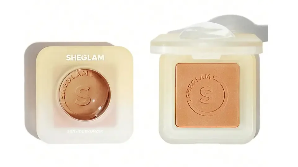 SHEGLAM Sunside Bronzer