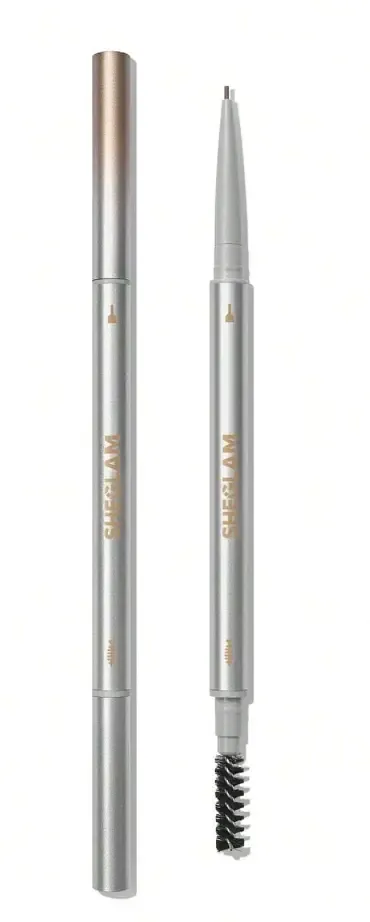 SHEGLAM Ultra Slim Eyebrow Pencil