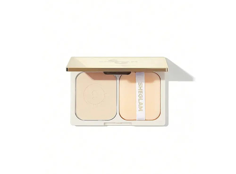 SHEGLAM Velvet Veil Oil Control Powder