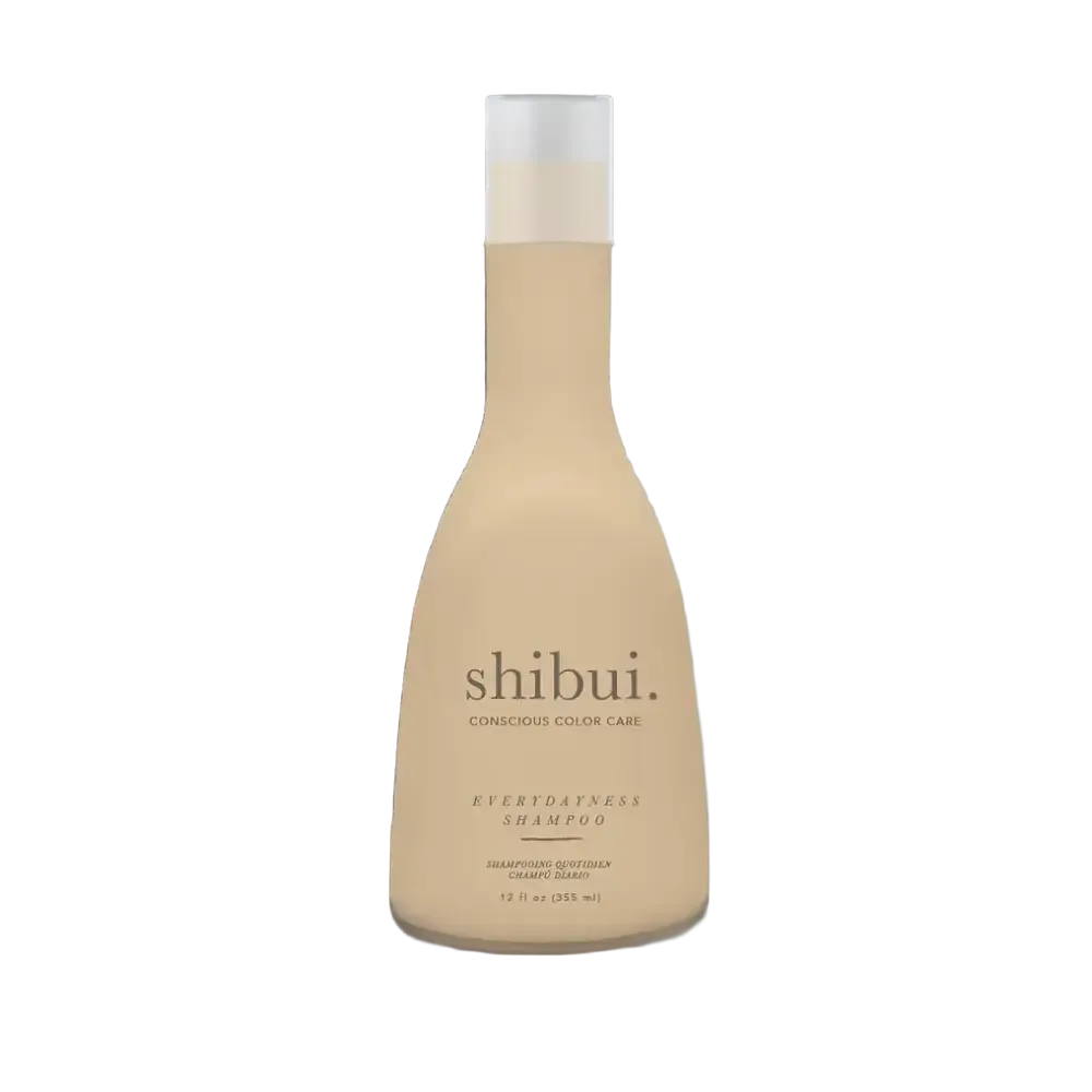 Shibui Everydayness Shampoo