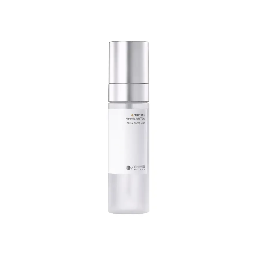 Shimbi Method Derma Serum Mist Panthenol 2.5%