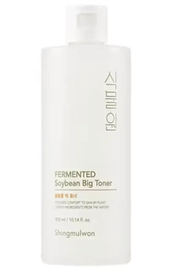 Shingmulwon Fermented Soybean Big Toner
