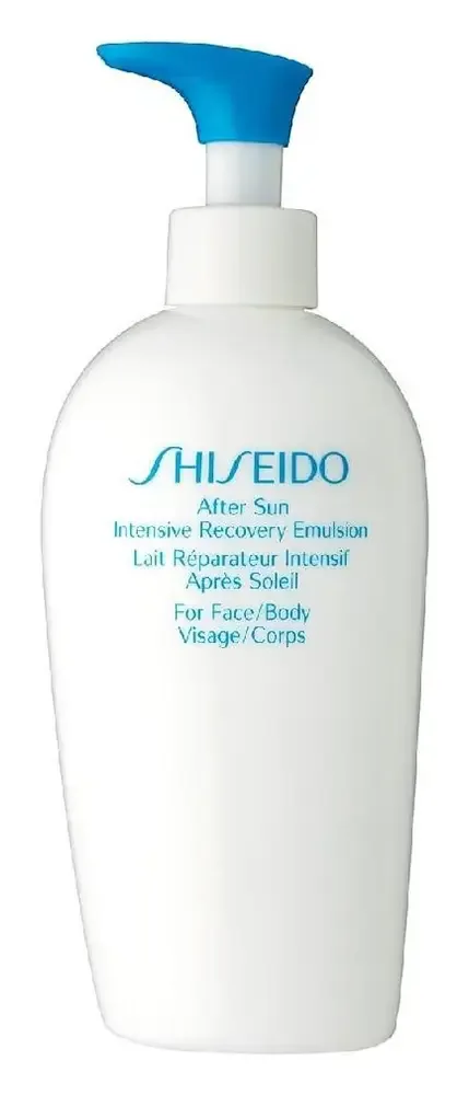 Shiseido After Sun Intensive Recovery Emulsion