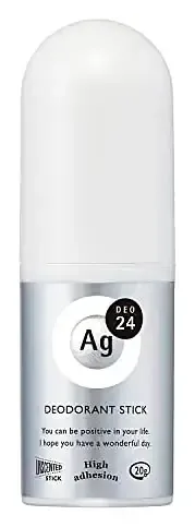 Shiseido Ag Deo 24 Deodorant Stick