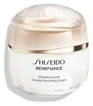 Shiseido Shiseido Benefiance Brightening And Wrinkle Smoothing Cream
