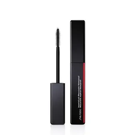 Shiseido ImperialLash MascaraInk Waterproof