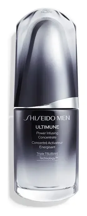 Shiseido Men Ultimune Power Infusing Concentrate