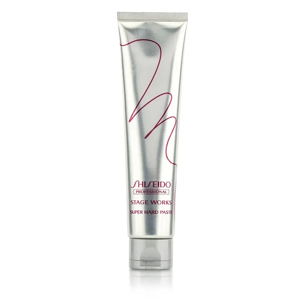 Shiseido Professional Stage Work Paste