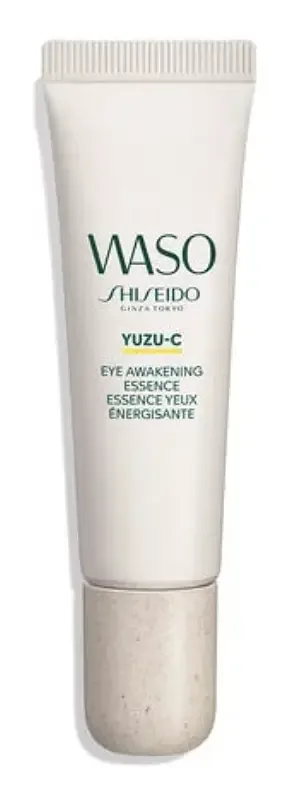 Shiseido Waso Yuzu-C Eye Awakening Essence