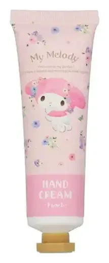 Shobido Sanrio Hand Cream