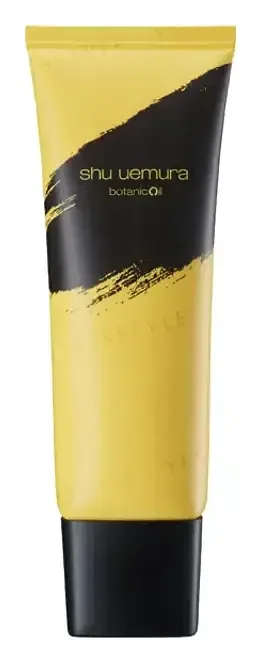 Shu Uemura Botanicoil Gentle Amino Cleansing Foam