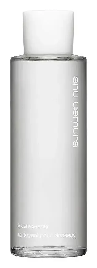 Shu Uemura Brush Cleaner