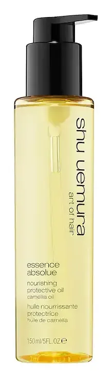 Shu Uemura Essence Absolue Nourishing Protective Hair Oil