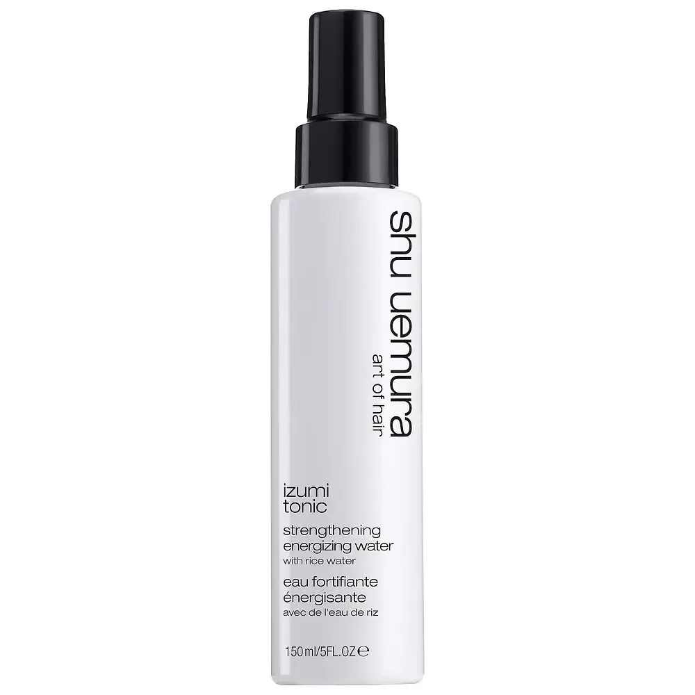 Shu Uemura Izumi Tonic Strengthening Energizing Water Treatment