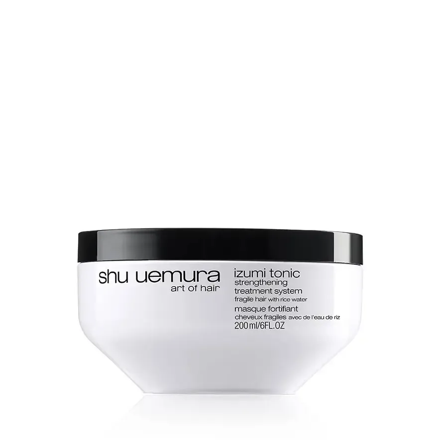 Shu Uemura Izumi Tonic Strengthening Treatment