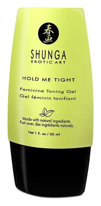 Shunga Hold Me Tight