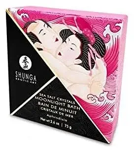 Shunga Moonlight Bath Sea salt