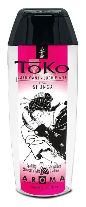 Shunga Toko Aroma