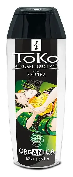 Shunga Toko Organica