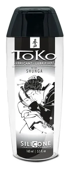 Shunga Toko Silicone