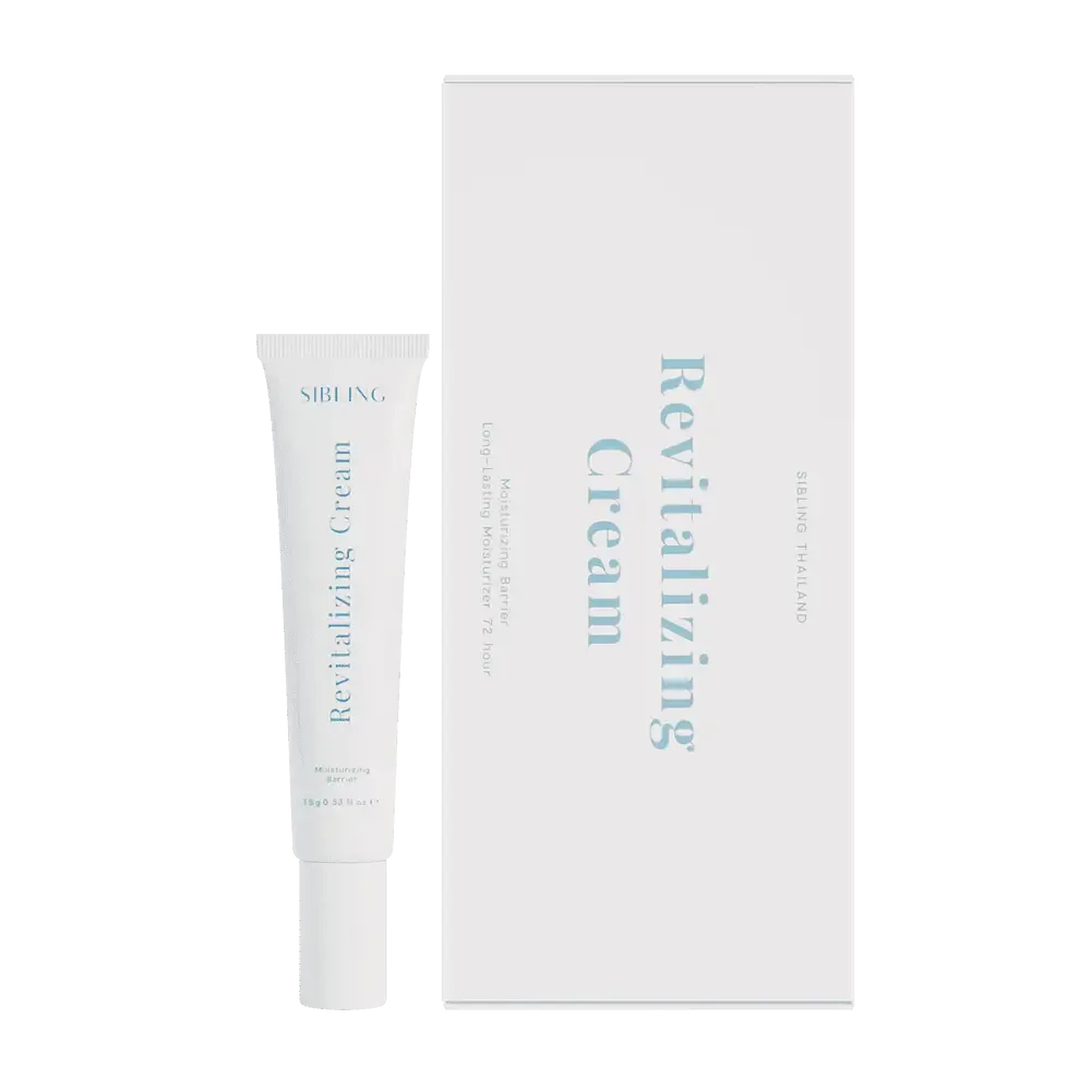 Sibling Revitalizing Cream