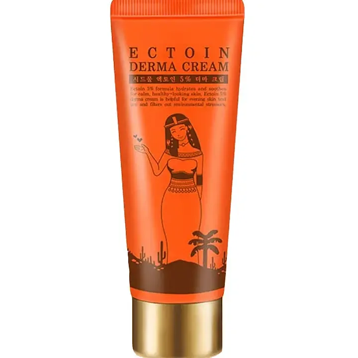 Sidmool Ectoin 5% Derma Cream
