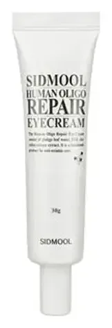 Sidmool Human Oligo Repair Eye Cream