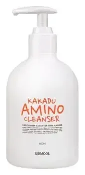 Sidmool Kakadu Amino Cleanser