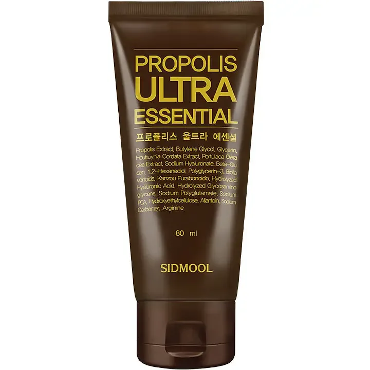 Sidmool Propolis Ultra Essential