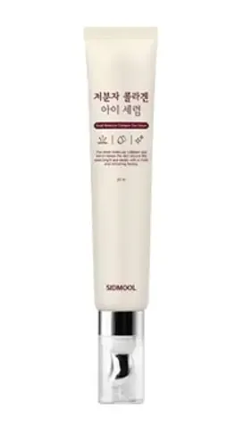 Sidmool Small Molecule Collagen Eye Serum