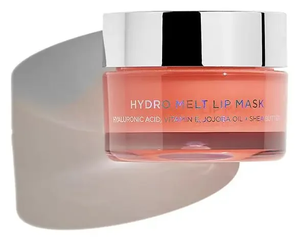 Sigma Hydro Melt Lip Mask