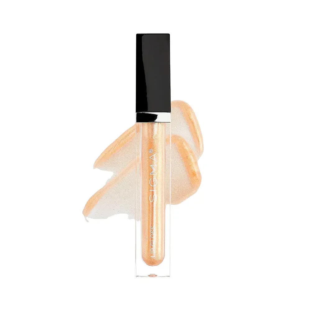 Sigma Lip Gloss