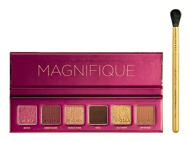 Sigma Magnifique Eyeshadow Palette