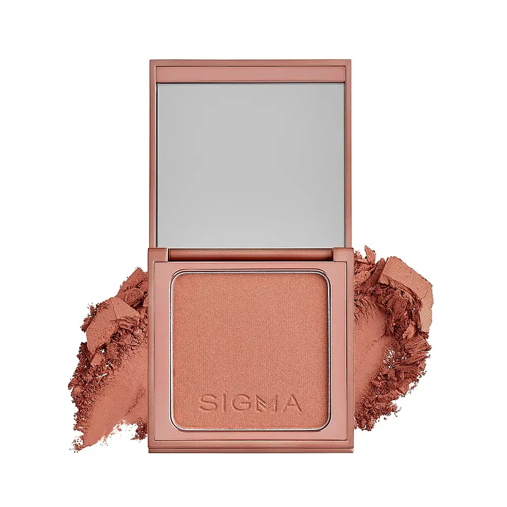 Sigma Powder Blush