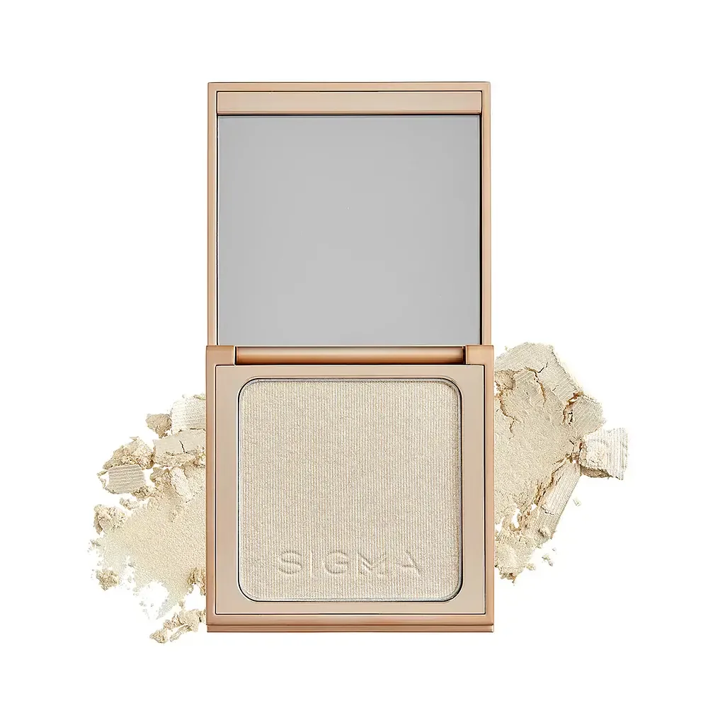 Sigma Pressed Powder Highlighter