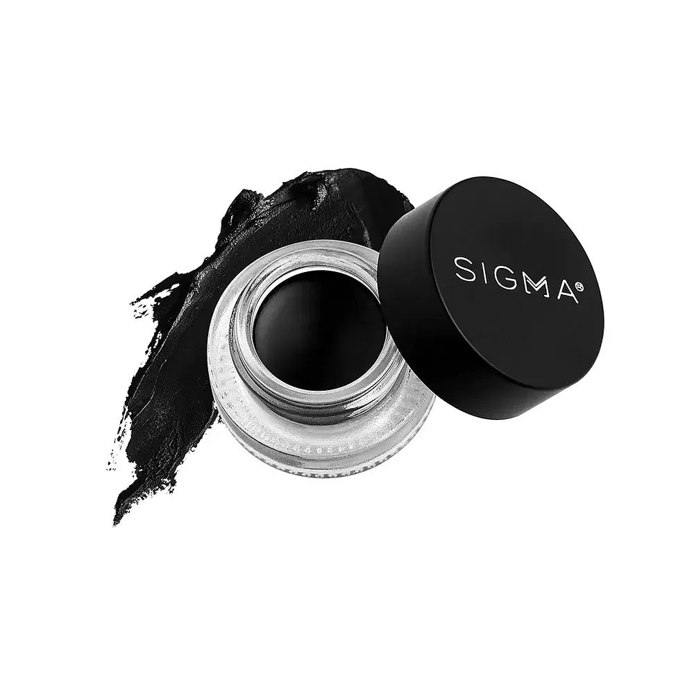 Sigma Wicked Gel Eyeliner