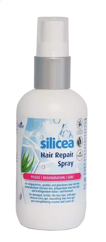 Silicea Hair Repair Spray