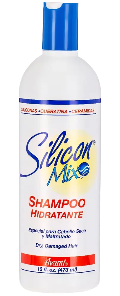 Silicon Mix Shampoo
