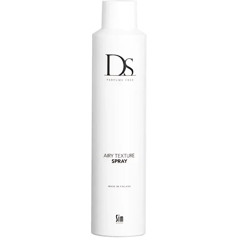 Sim Sensitive DS Airy Texture Spray