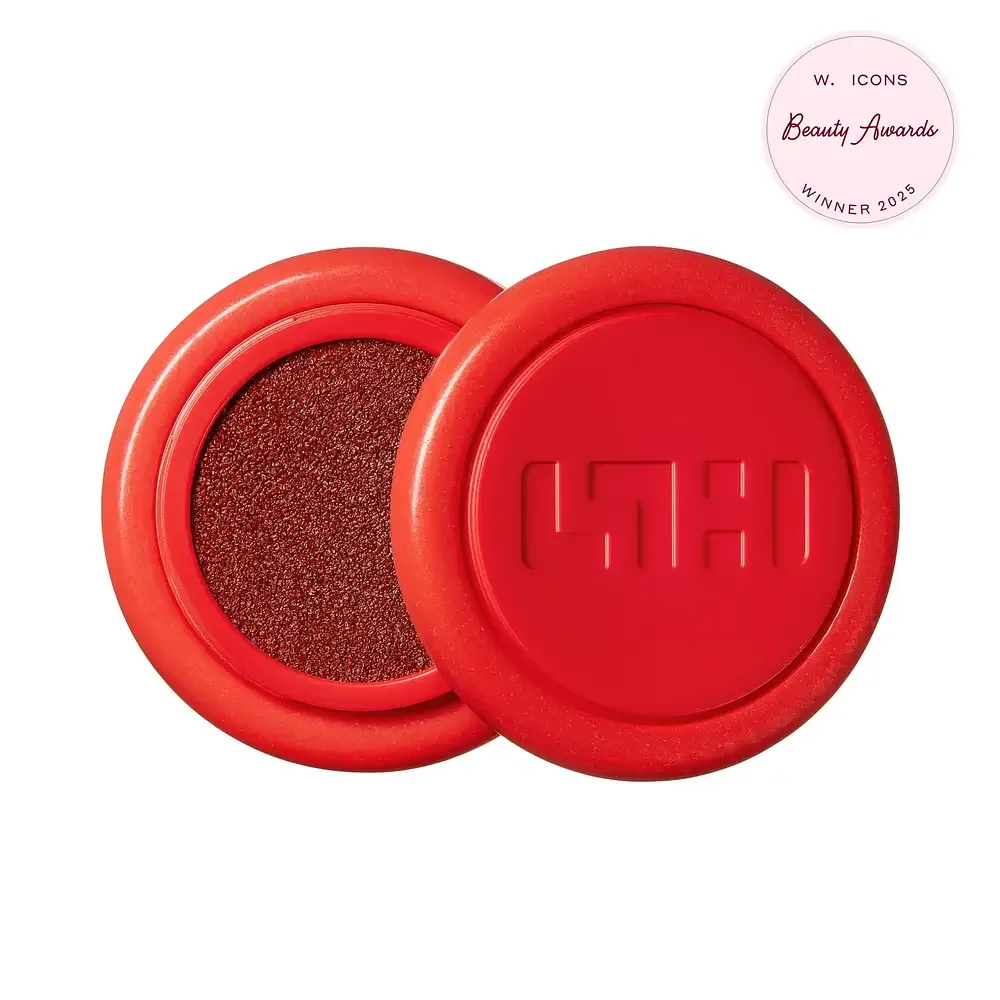 Simihaze Beauty Color Glaze Lip And Cheek Pigment